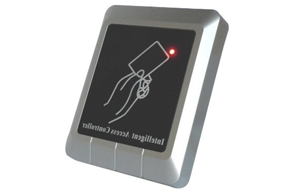 ID卡、IC卡、二代身份证双频门禁读卡器