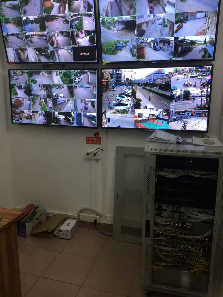 江门光钎熔接公司