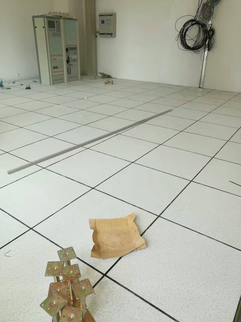 江门机房安装公司