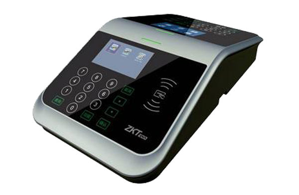 饭堂消费机IC卡