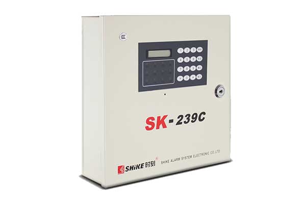 时刻SK-239C-NET